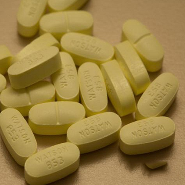 Hydrocodone - Image 2