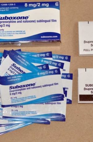 Buy Suboxone Strips Online
