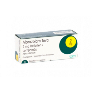 Buy ALPRAZOLAM TEVA 2MG online in Canada for fast relief from anxiety. Secure, discreet delivery—order now for the best experience