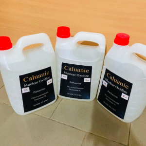 CALUANIE MUELEAR OXIDIZE FOR SALE ONLINE IN BULK AT WHOLESALE PRICES WITH WORLDWIDE SHIPPING. Order Now