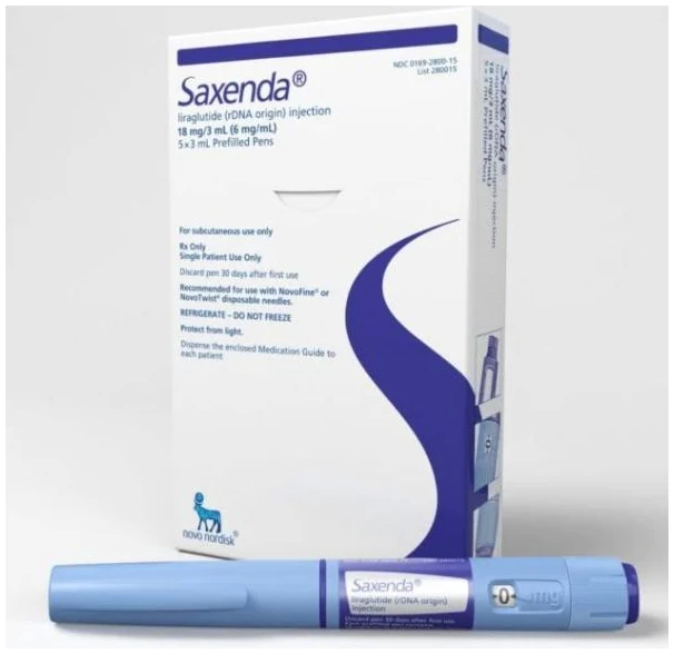 Buy Saxenda Online without any prescription. Buy Saxenda Online canada, Saxenda for sale Online USA,