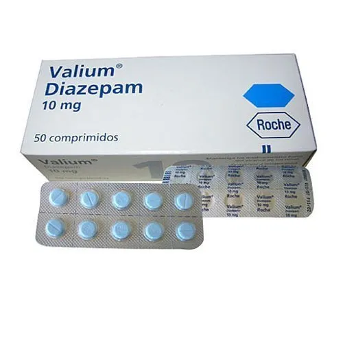 Buy Diazepam tablets online in Canada for fast, secure delivery. Get authentic medication easily—purchase Diazepam today for effective relief!